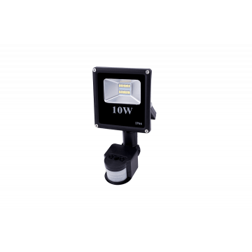 Прожектор SWG FL-SMD-10-CW-S 002260 (00-00002260), IP65 - миниатюра 2