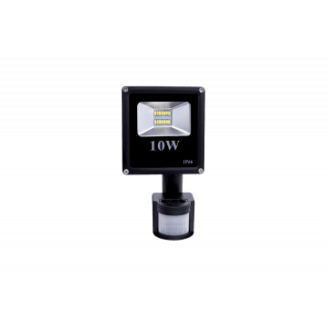 Прожектор SWG FL-SMD-10-CW-S 002260 (00-00002260), IP65 - миниатюра 3
