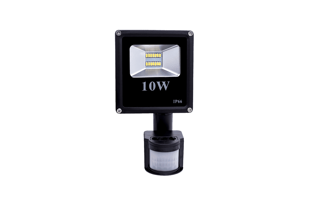 Прожектор SWG FL-SMD-10-CW-S 002260 (00-00002260), IP65 - фото 3