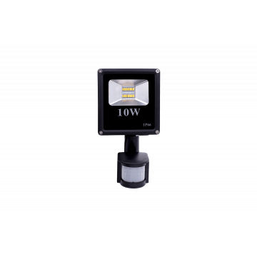 Прожектор SWG FL-SMD-10-WW-S 002261 (00-00002261), IP65 - миниатюра 3