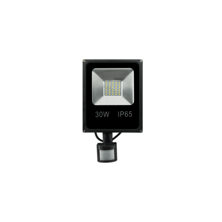 Прожектор SWG FL-SMD-30-WW-S 002265 (00-00002265), IP65