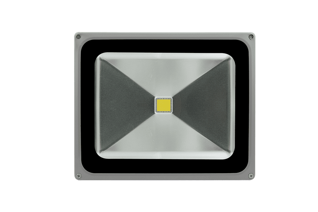 Прожектор SWG FL-COB-50-CW 002269 (00-00002269), IP65 - фото 2