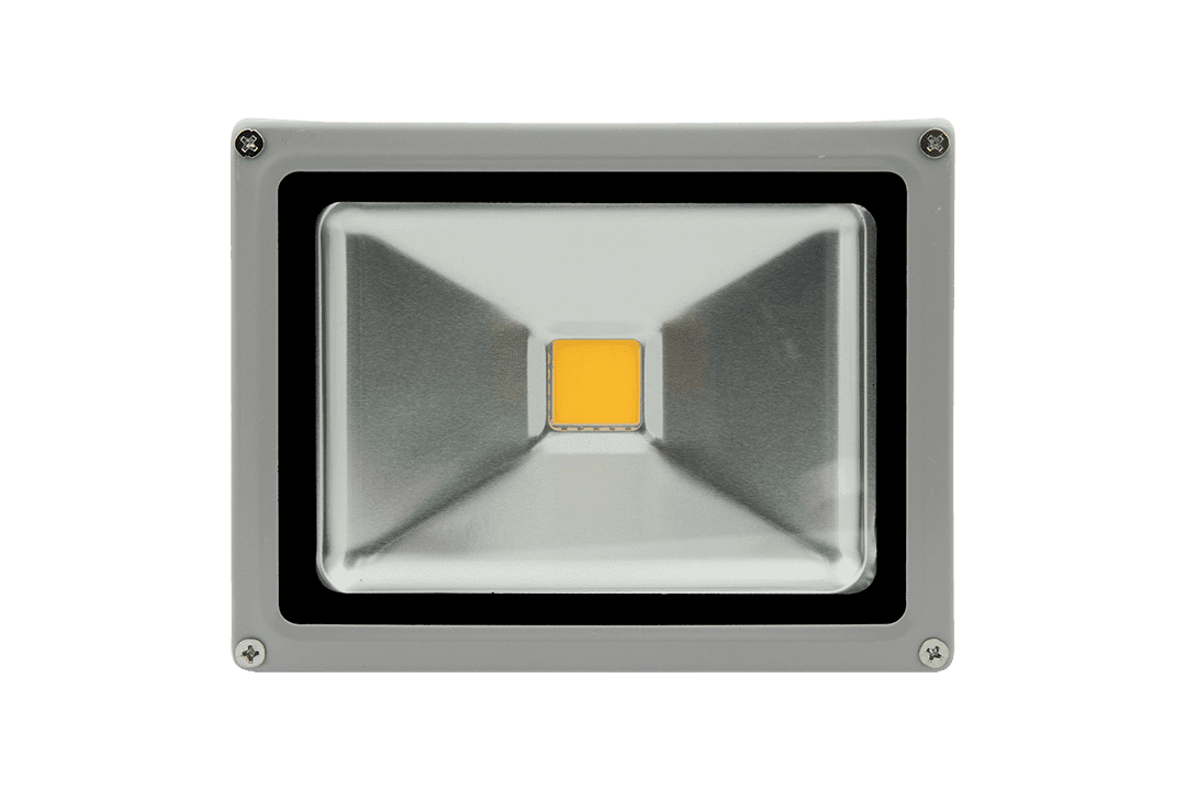 Прожектор SWG FL-COB-20-WW 002271 (00-00002271), IP65 - фото 2