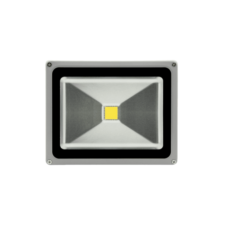 Прожектор SWG FL-COB-30-WW 002272 (00-00002272), IP65 - миниатюра 1