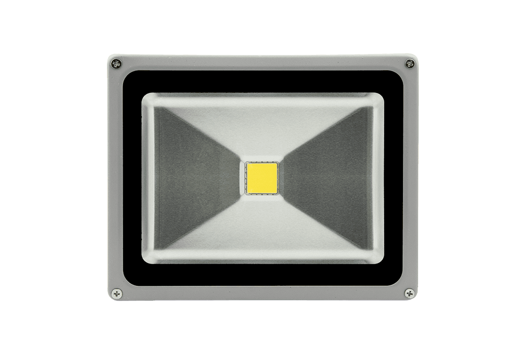 Прожектор SWG FL-COB-30-WW 002272 (00-00002272), IP65 - фото 1