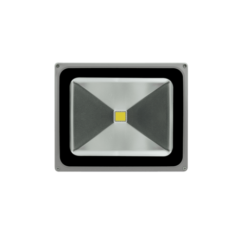 Прожектор SWG FL-COB-50-WW 002273 (00-00002273), IP65 - миниатюра 1