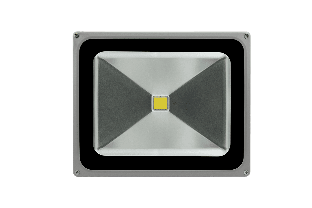 Прожектор SWG FL-COB-50-WW 002273 (00-00002273), IP65 - фото 1