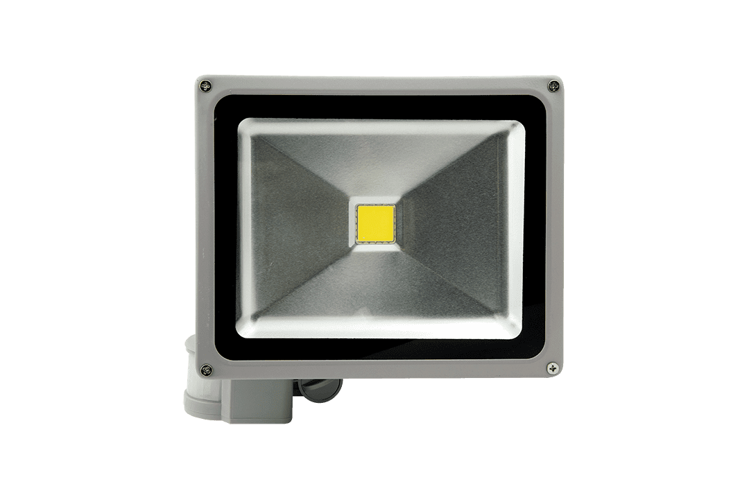 Прожектор SWG FL-COB-30-WW-S 002279 (00-00002279), IP65 - фото 1