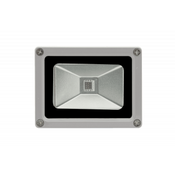 Прожектор SWG FL-COB-10-RGB 002281 (00-00002281), IP65 - миниатюра 2