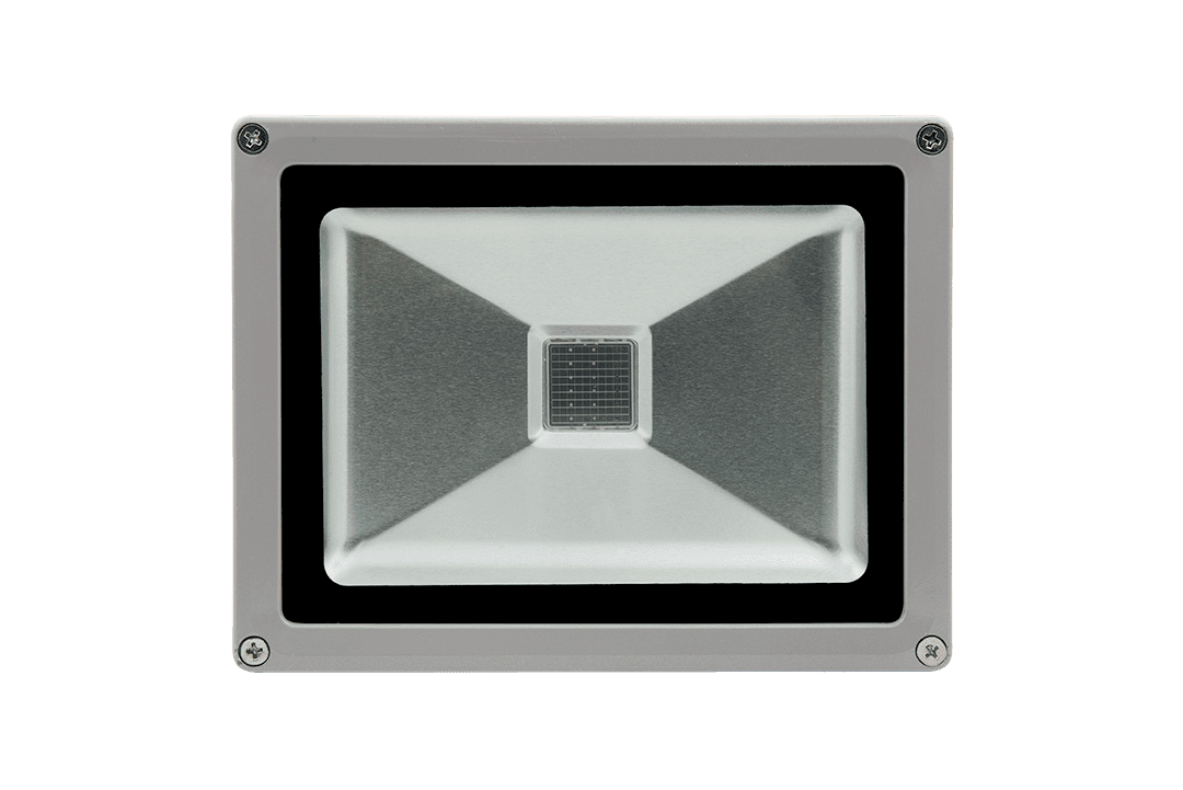 Прожектор SWG FL-COB-20-RGB 002282 (00-00002282), IP65 - фото 2
