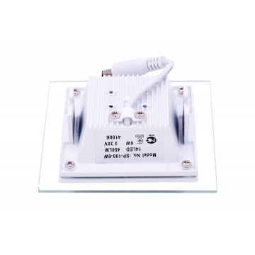 Светодиодная панель SWG P-S100-6-NW 001811 (00-00001811) - миниатюра 4