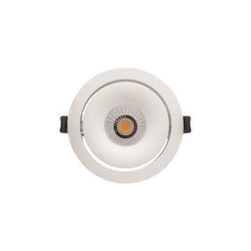 Встраиваемый светильник SWG Pro DL-FS-1006-38-W-12-WW 003769 (00-00003769) - миниатюра 6