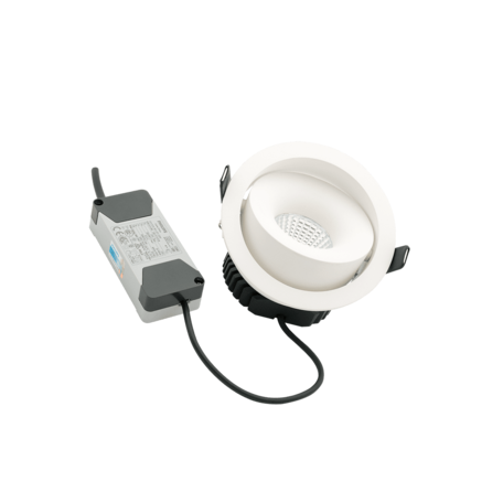 Встраиваемый светильник SWG Pro DL-FS-1006-60-W-12-WW 003770 (00-00003770) - миниатюра 1