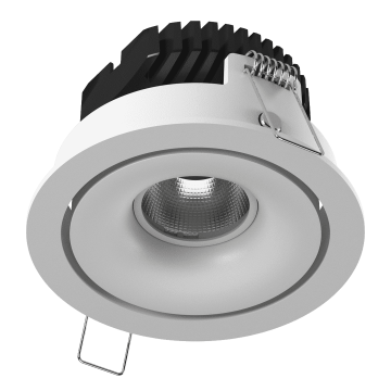 Встраиваемый светильник SWG Pro DL-FS-1006-60-W-12-WW 003770 (00-00003770) - миниатюра 3