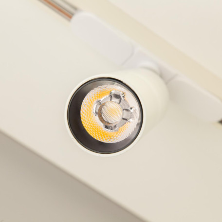 Светодиодный светильник для трековой системы Citilux Тубус CL01T180, LED 18W 3000K 1620lm - миниатюра 14
