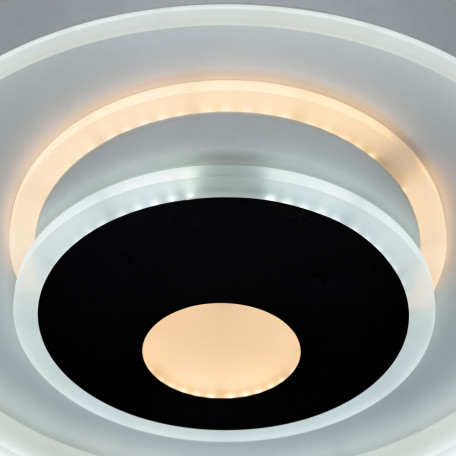 Потолочный светодиодный светильник Arte Lamp Forma A1438PL-72WH, LED 72W 2700-7000K 5200lm CRI≥80 - миниатюра 4
