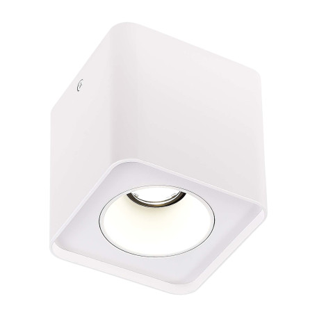 Потолочный светодиодный светильник ST Luce Shift ST053.502.01, LED - миниатюра 2