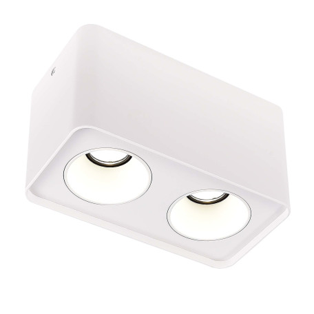 Потолочный светодиодный светильник ST Luce Shift ST053.502.02, LED - миниатюра 2