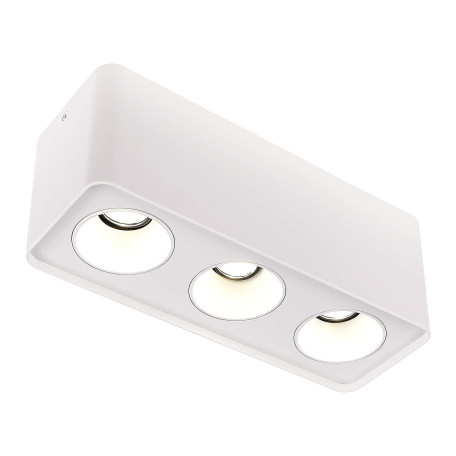 Потолочный светодиодный светильник ST Luce Shift ST053.502.03, LED - миниатюра 2