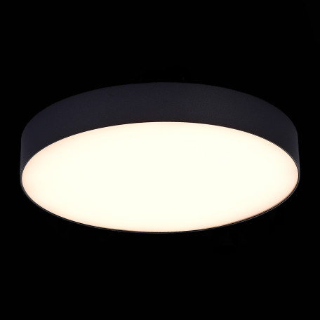 Потолочный светодиодный светильник ST Luce ST606.432.48, LED 48W 3000K 4320lm CRI>85 - миниатюра 3