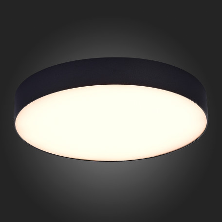 Потолочный светодиодный светильник ST Luce ST606.432.48, LED 48W 3000K 4320lm CRI>85 - миниатюра 4