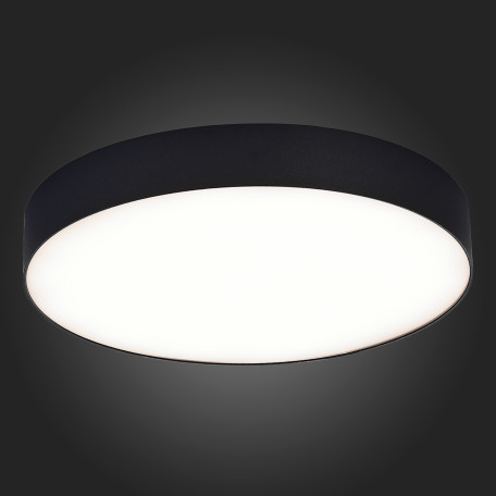 Потолочный светодиодный светильник ST Luce ST606.442.48, LED 48W 4000K 4320lm CRI>85 - миниатюра 4