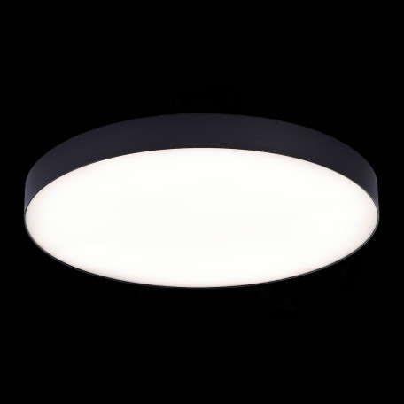 Потолочный светодиодный светильник ST Luce ST606.442.96, LED 96W 4000K 8640lm CRI>85 - миниатюра 3