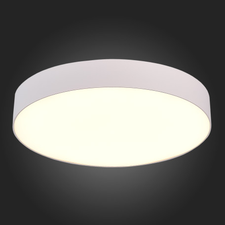 Потолочный светодиодный светильник ST Luce ST606.532.48, LED 48W 3000K 4320lm CRI>85 - миниатюра 4