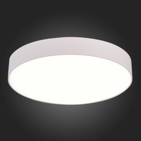Потолочный светодиодный светильник ST Luce ST606.542.48, LED 48W 4000K 4320lm CRI>85 - миниатюра 4
