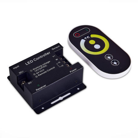 RGB-контроллер с пультом дистанционного управления ST Luce ST9002.400.00MIX