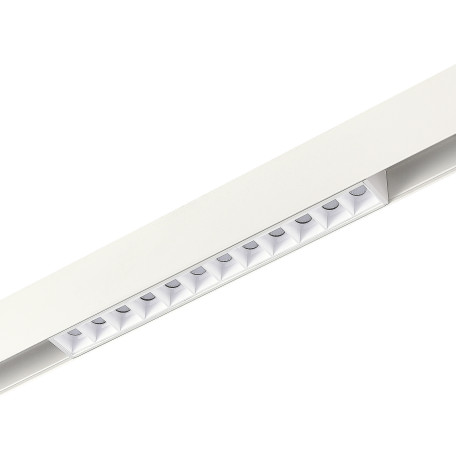 Светодиодный светильник для трековой системы с пультом ДУ ST Luce ST371.506.12, LED 12W 2700-6500K 1080lm CRI90 - миниатюра 2