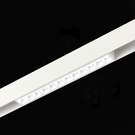 Светодиодный светильник для трековой системы с пультом ДУ ST Luce ST371.506.12, LED 12W 2700-6500K 1080lm CRI90 - миниатюра 4