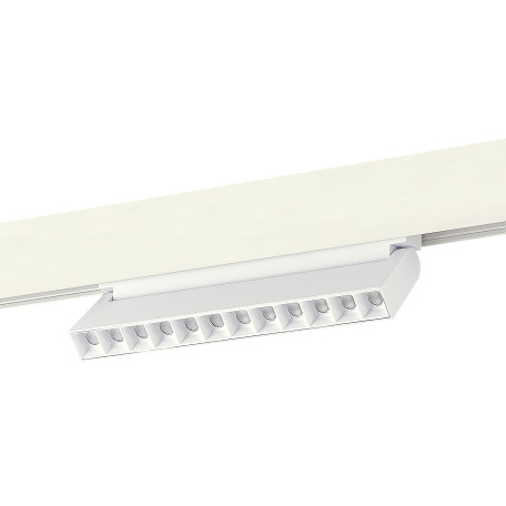 Светодиодный светильник для трековой системы с пультом ДУ ST Luce ST372.506.12, LED 12W 2700-6500K 1080lm CRI90 - миниатюра 2