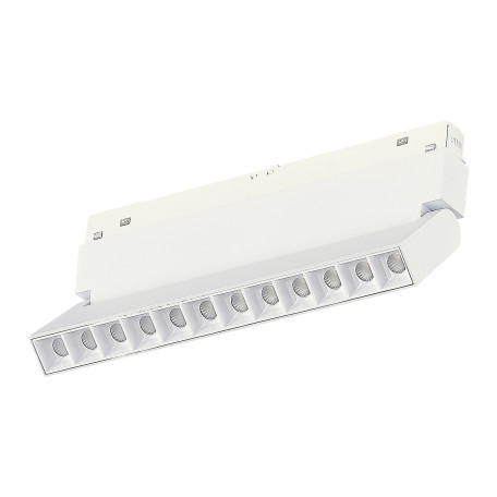 Светодиодный светильник для трековой системы с пультом ДУ ST Luce ST372.506.12, LED 12W 2700-6500K 1080lm CRI90 - миниатюра 3