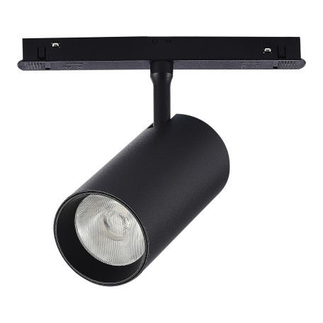 Светодиодный светильник для трековой системы с пультом ДУ ST Luce ST375.406.20, LED 20W 2700-6500K 1800lm CRI90 - миниатюра 3