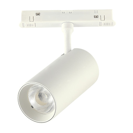 Светодиодный светильник для трековой системы с пультом ДУ ST Luce ST375.506.12, LED 12W 2700-6500K 1080lm CRI90 - миниатюра 3
