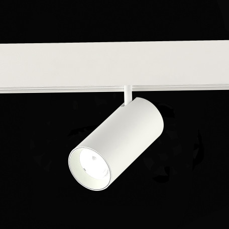 Светодиодный светильник для трековой системы с пультом ДУ ST Luce ST375.506.12, LED 12W 2700-6500K 1080lm CRI90 - миниатюра 4