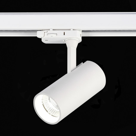 Светодиодный светильник для трековой системы ST Luce ST661.536.10, LED 10W 3000K 800lm CRI>90 - миниатюра 2