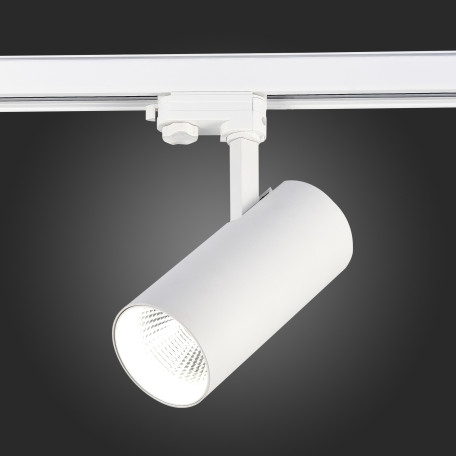 Светодиодный светильник для трековой системы ST Luce ST661.536.40, LED 40W 3000K 3200lm CRI>90 - миниатюра 3