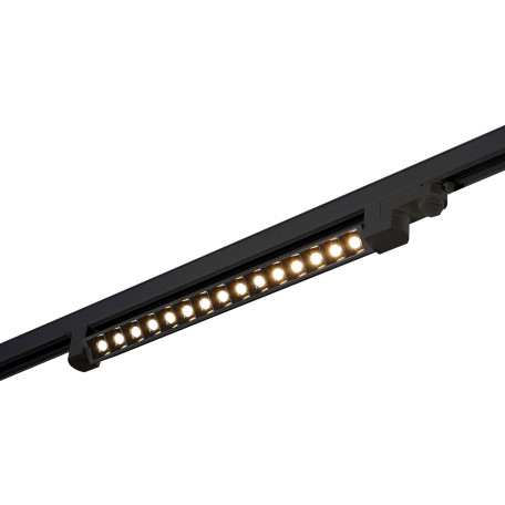 Светодиодный светильник для трековой системы ST Luce ST662.436.15, LED 15W 3000K 1200lm CRI>90 - миниатюра 3