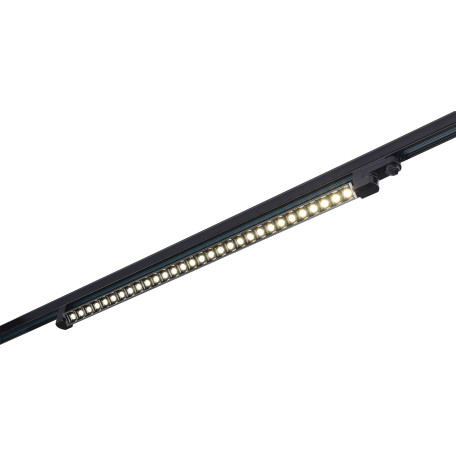Светодиодный светильник для трековой системы ST Luce ST662.446.30, LED 30W 4000K 2400lm CRI>90 - миниатюра 2
