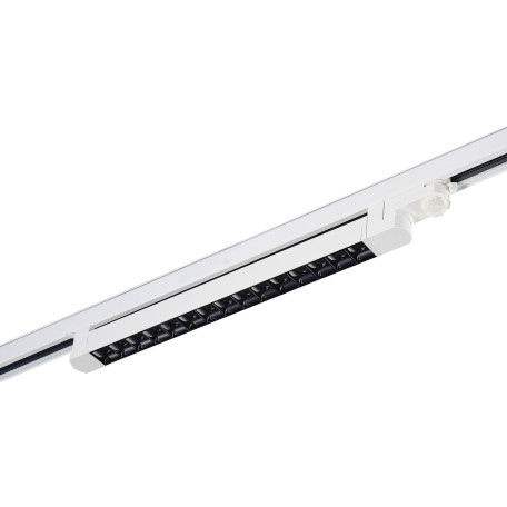 Светодиодный светильник для трековой системы ST Luce ST662.536.15, LED 15W 3000K 1200lm CRI>90 - миниатюра 2