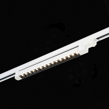 Светодиодный светильник для трековой системы ST Luce ST662.536.15, LED 15W 3000K 1200lm CRI>90 - миниатюра 5