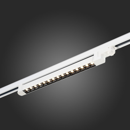 Светодиодный светильник для трековой системы ST Luce ST662.536.15, LED 15W 3000K 1200lm CRI>90 - миниатюра 6