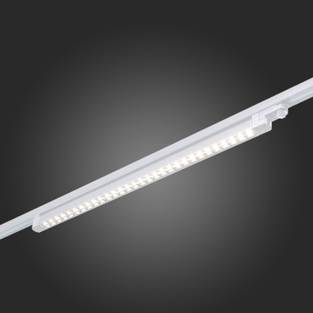 Светодиодный светильник для трековой системы ST Luce ST662.536.30, LED 30W 3000K 2400lm CRI>90 - миниатюра 6