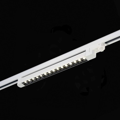 Светодиодный светильник для трековой системы ST Luce ST662.546.15, LED 15W 4000K 1200lm CRI>90 - миниатюра 5