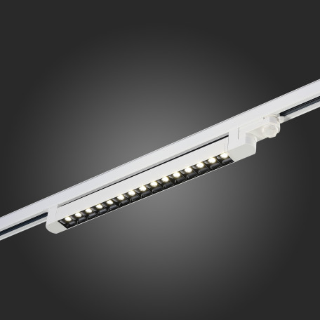 Светодиодный светильник для трековой системы ST Luce ST662.546.15, LED 15W 4000K 1200lm CRI>90 - миниатюра 6