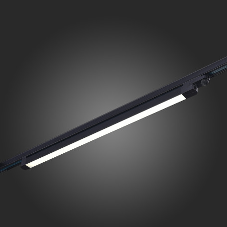 Светодиодный светильник для трековой системы ST Luce ST663.446.40, LED 40W 4000K 3200lm CRI>90 - миниатюра 6