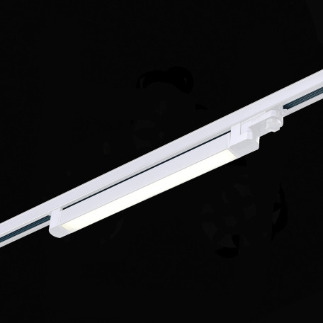 Светодиодный светильник для трековой системы ST Luce ST663.536.20, LED 20W 3000K 1600lm CRI>90 - миниатюра 5