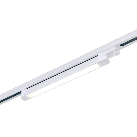 Светодиодный светильник для трековой системы ST Luce ST663.546.20, LED 20W 4000K 1600lm CRI>90 - миниатюра 1